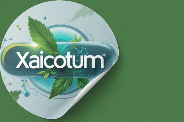 Xaicotum Definition and Uses: A Comprehensive Overview xaicotum