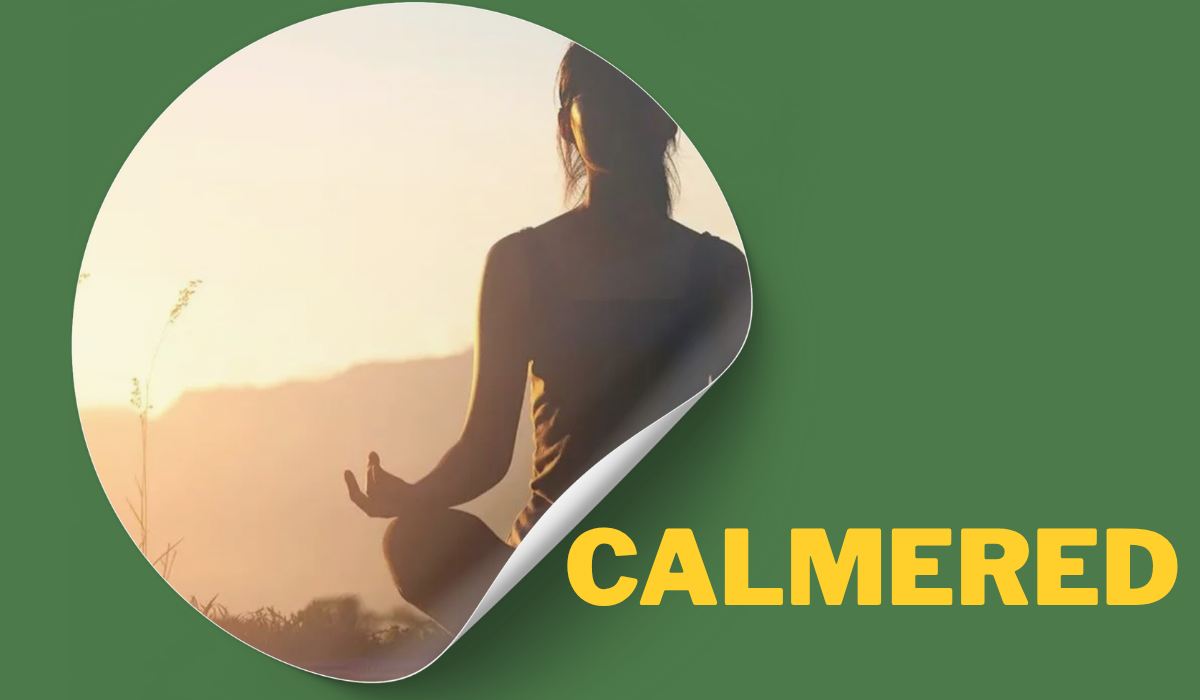 calmered