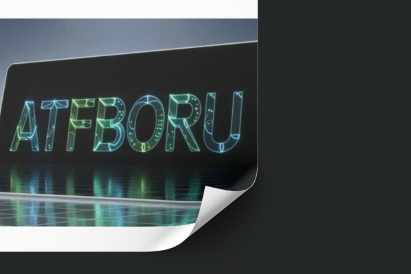 The Ultimate Guide to ATFBoru: Features, Uses, and Benefits atfboru