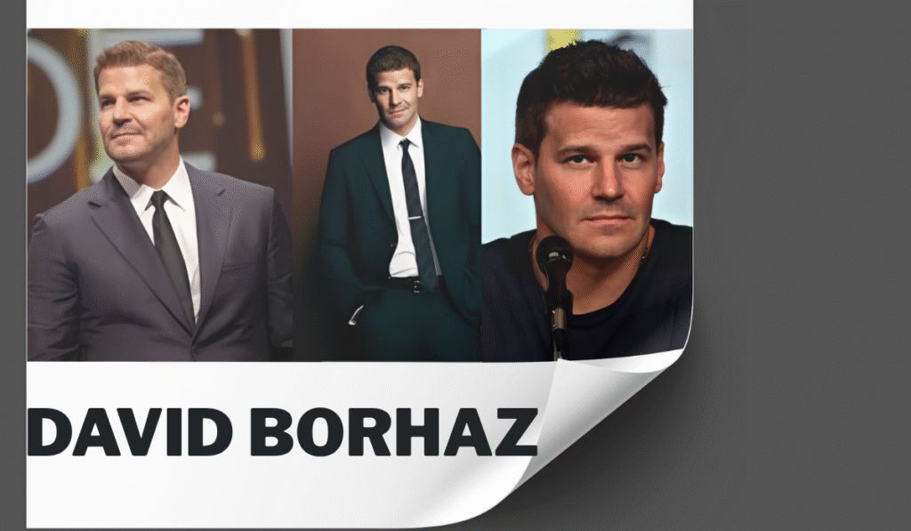 david borhaz