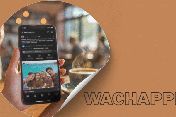 Wachappe: Definition, Features, and Why It Matters wachappe