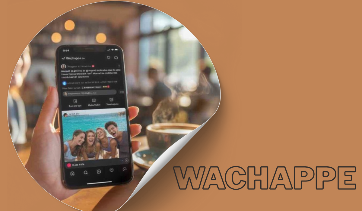 wachappe