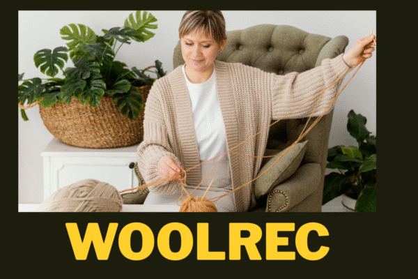 How Woolrec Is Changing the Industry: Full Guide woolrec