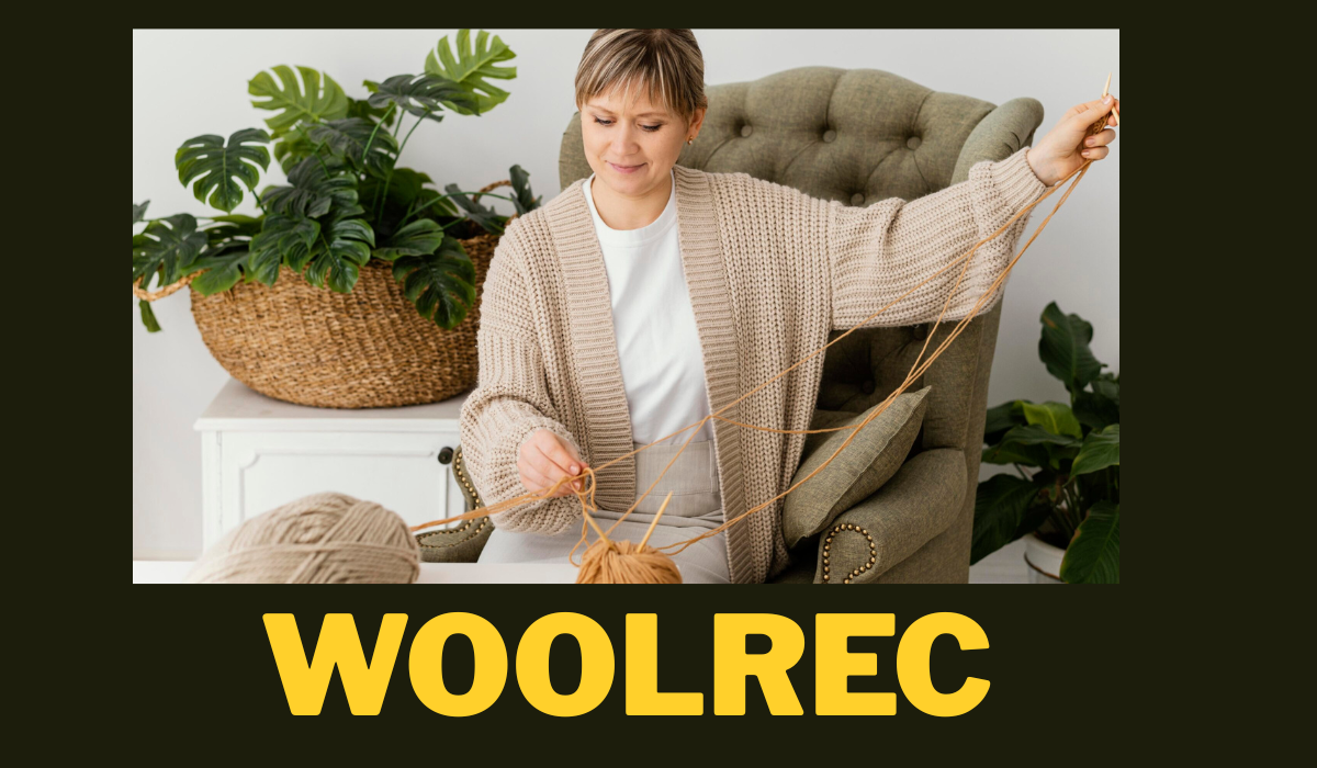 woolrec