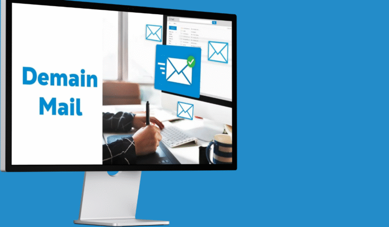 demainmail