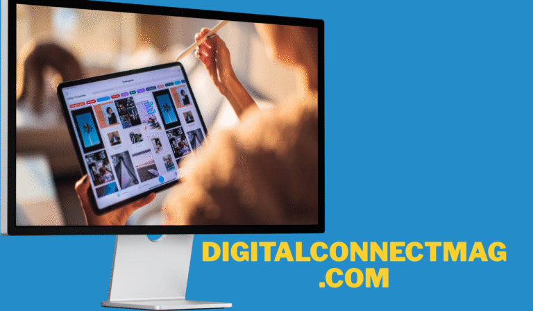 digitalconnectmag.com