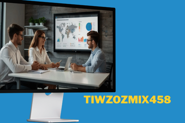 tiwzozmix458