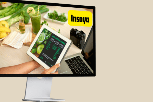 Insoya: Transforming Ideas into Digital Success insoya