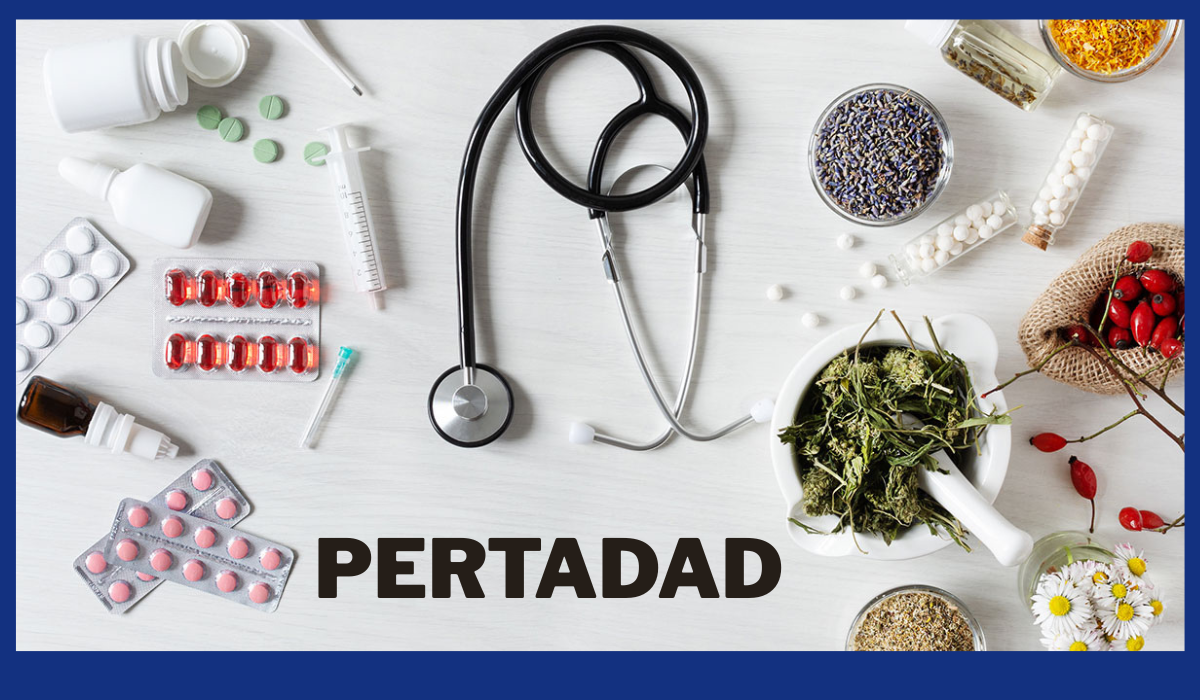 pertadad