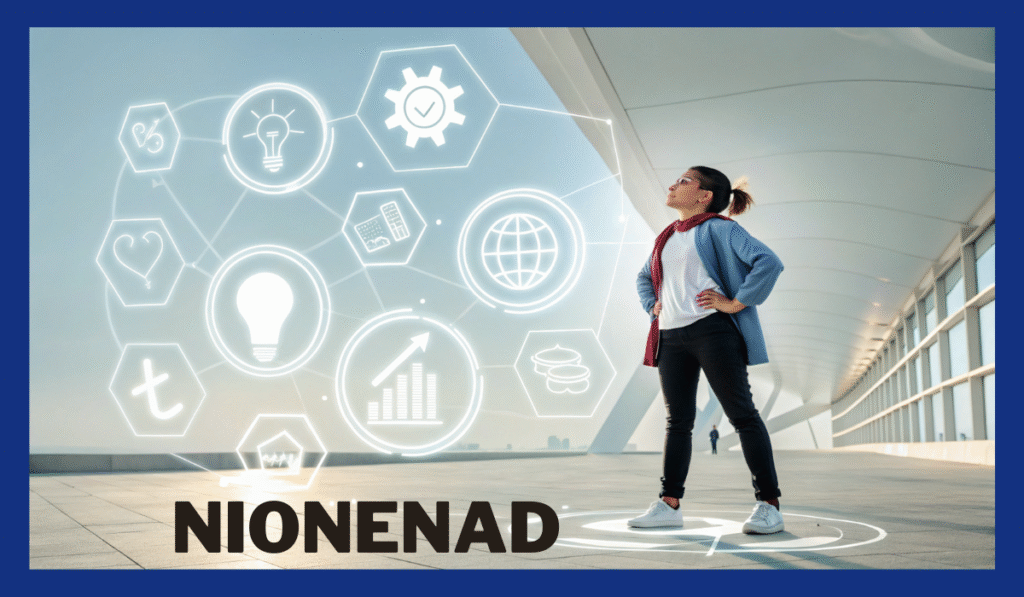 nionenad