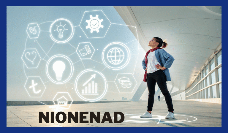The Ultimate Guide to Nionenad – History and Applications