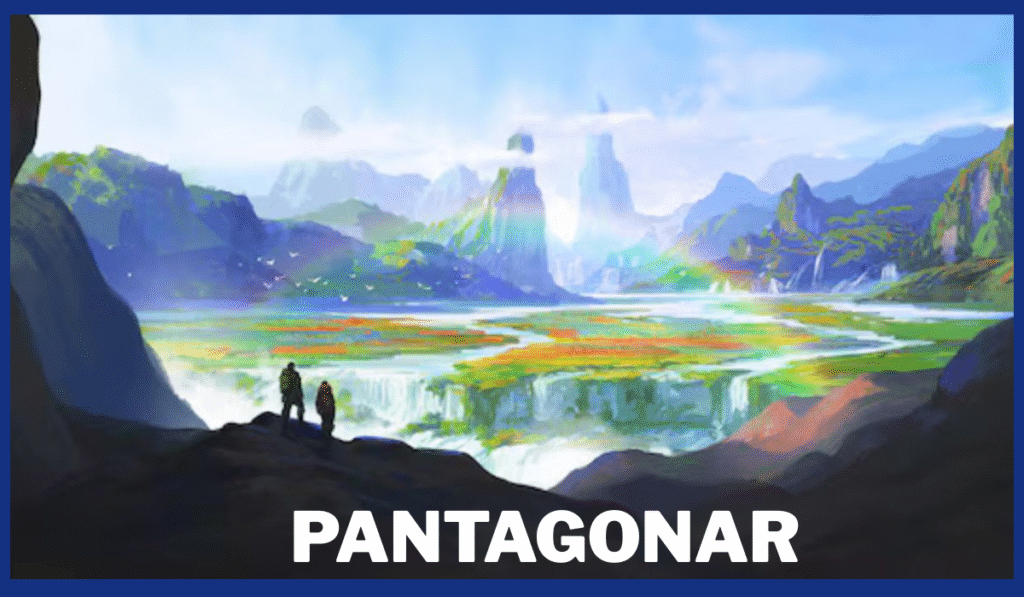 pantagonar
