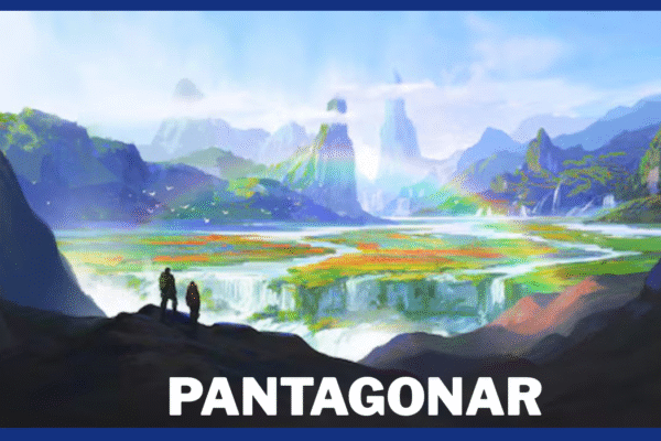 pantagonar