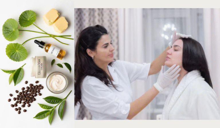 The Unseen World of Cellulogia: Why Your Body’s Tiny Conversations Matter Most