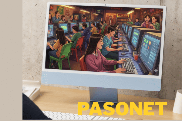 pasonet
