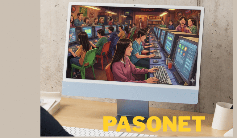 pasonet