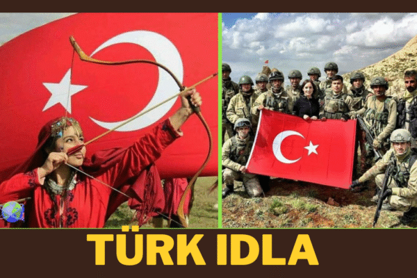 türk idla