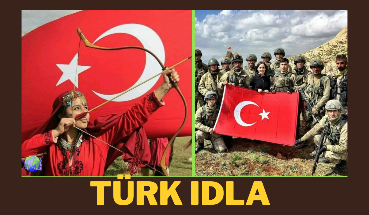 türk idla