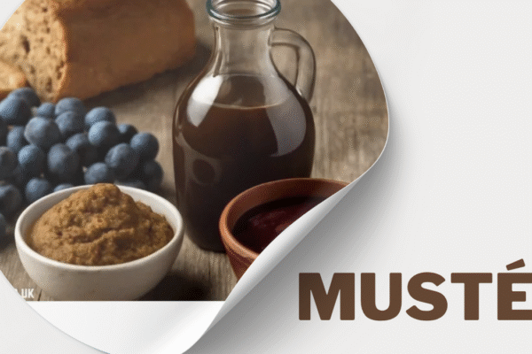 Musté: The Ultimate Guide to Its Meaning, Uses, and Cultural Relevance musté