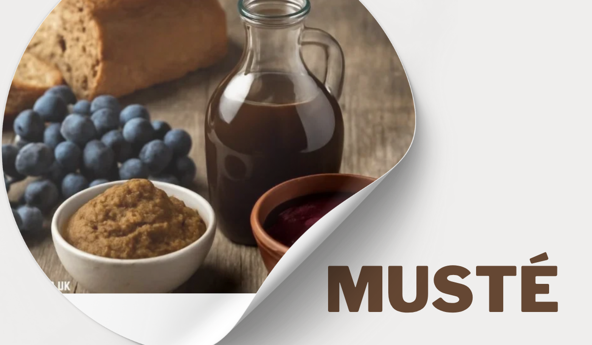 musté