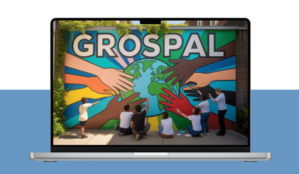 grospal