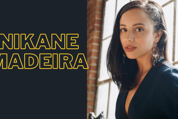 nikane madeira