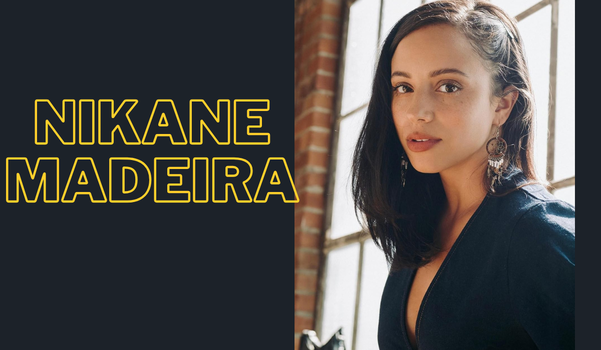 nikane madeira