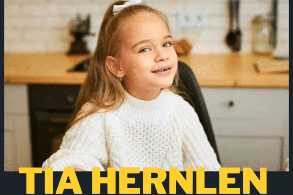 tia hernlen