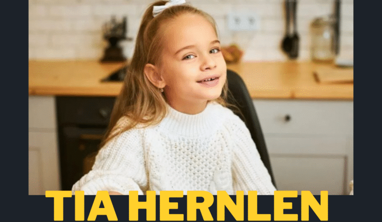 tia hernlen