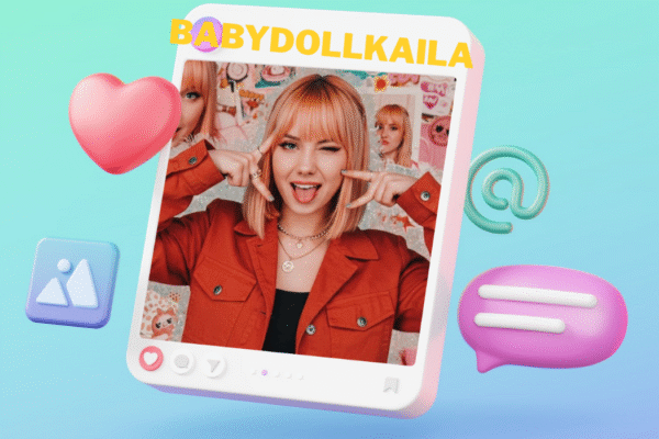 babydollkaila