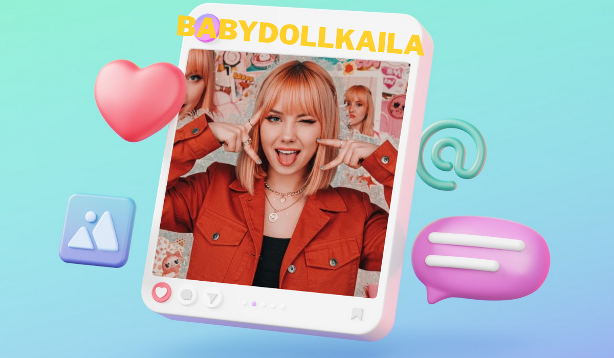 babydollkaila