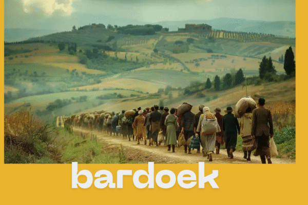bardoek