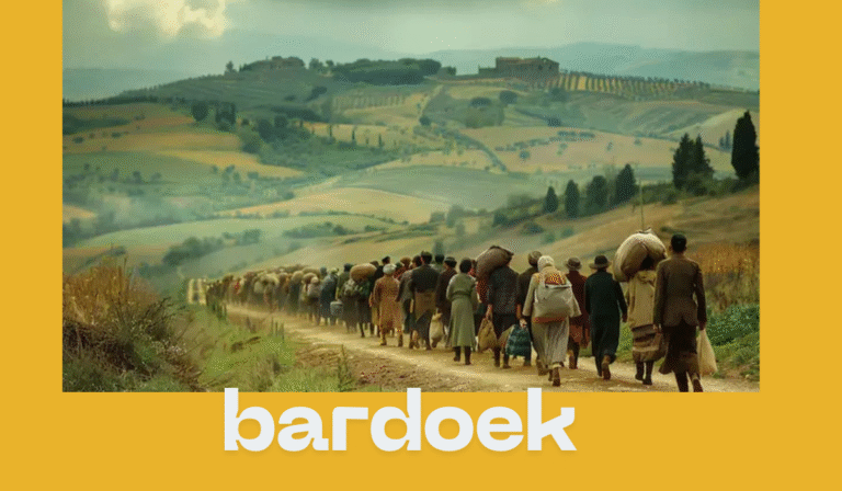 bardoek