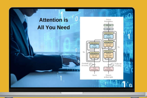 attention is all you need