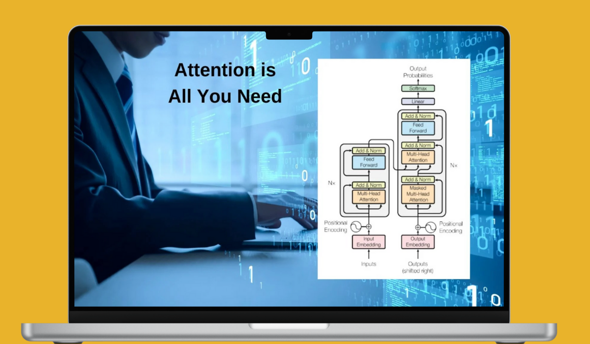 attention is all you need