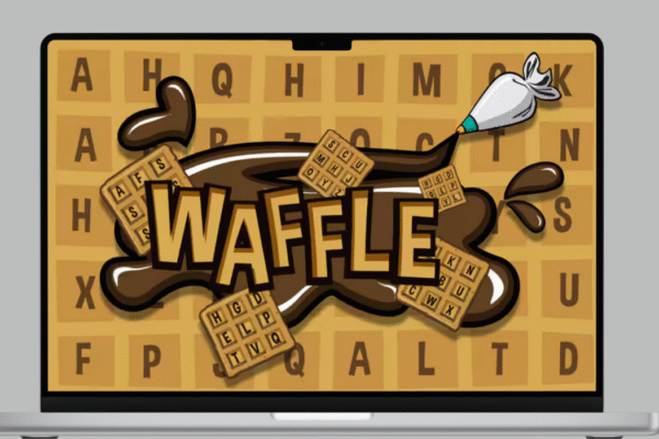 waffle game