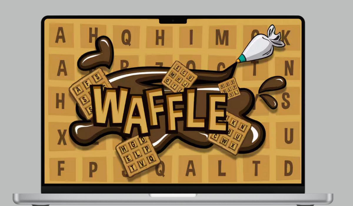 waffle game