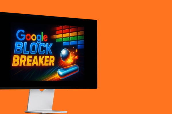 google block breaker