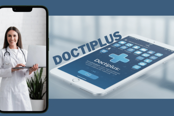DoctiPlus App: Features, Benefits, and How It Works doctiplus