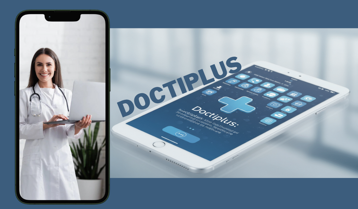 doctiplus