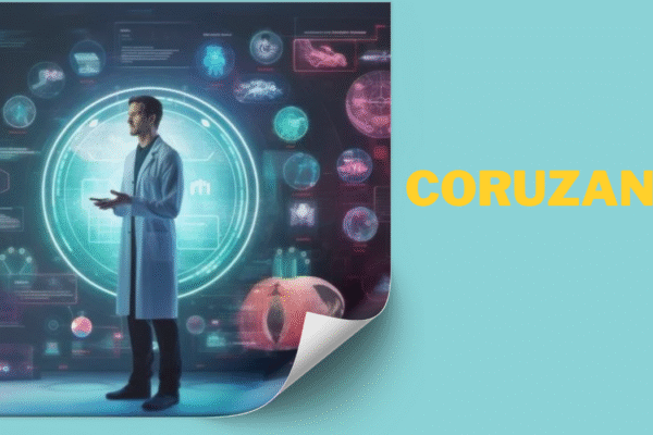 Inside Coruzant: The Future of Tech Media and Thought Leadership coruzant