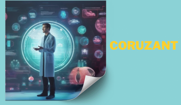 Inside Coruzant: The Future of Tech Media and Thought Leadership