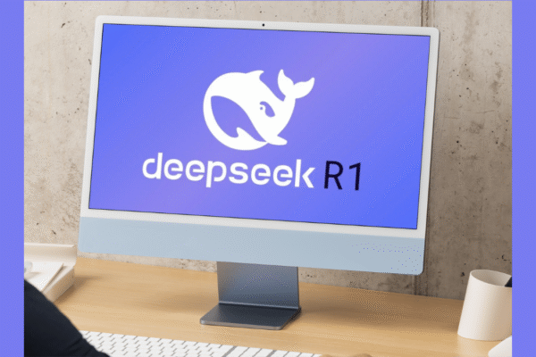 deepseek r1
