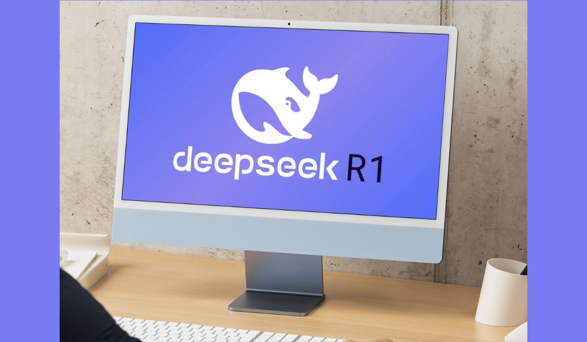 deepseek r1