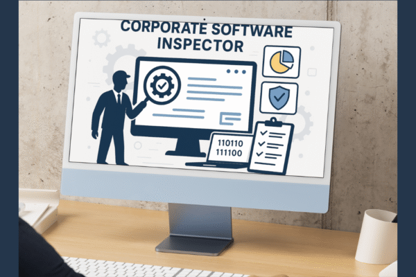 What Is Corporate Software Inspector? Complete Guide for Businesses corporate software inspector