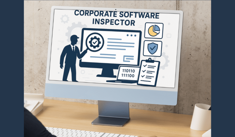 What Is Corporate Software Inspector? Complete Guide for Businesses