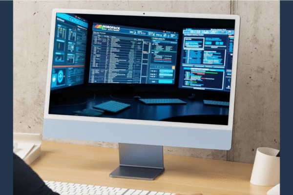 Norfolk Southern Mainframe: The Real Story Behind the Crisis norfolk southern mainframe