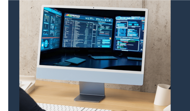 Norfolk Southern Mainframe: The Real Story Behind the Crisis