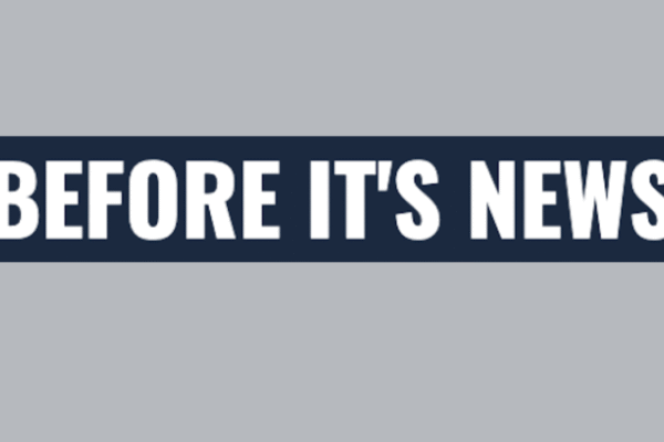 See the Future of News. Before It’s News. before its news