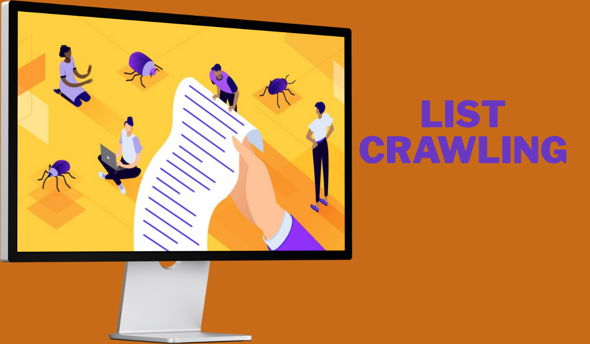 list crawling